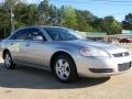 Dark Silver Metallic - Impala LS Photo No. 17