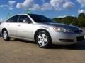 Dark Silver Metallic - Impala LS Photo No. 21