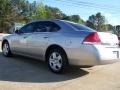 Dark Silver Metallic - Impala LS Photo No. 27