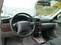 Silver Stone Metallic - Legacy L Sedan Photo No. 10