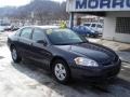 Slate Metallic - Impala LT Photo No. 8