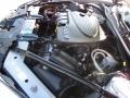 Dark Silver Metallic - Impala LS Photo No. 47