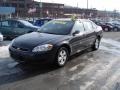 Slate Metallic - Impala LT Photo No. 10