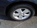 Slate Metallic - Impala LT Photo No. 11