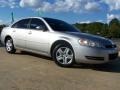 Dark Silver Metallic - Impala LS Photo No. 63