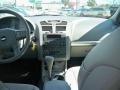 White - Malibu LT V6 Sedan Photo No. 10