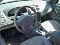 White - Malibu LT V6 Sedan Photo No. 13