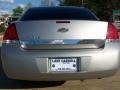 Dark Silver Metallic - Impala LS Photo No. 70
