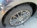 Dark Gray Metallic - Impreza WRX 4 Door Photo No. 7