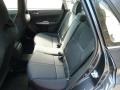 Dark Gray Metallic - Impreza WRX 4 Door Photo No. 9