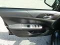 Dark Gray Metallic - Impreza WRX 4 Door Photo No. 11