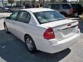 2004 White Chevrolet Malibu LT V6 Sedan  photo #27