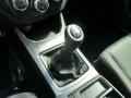 5 Speed Manual 2012 Subaru Impreza WRX 4 Door Transmission