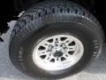 Silver Metallic - F250 Super Duty XLT SuperCab 4x4 Photo No. 6