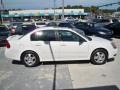 White - Malibu LT V6 Sedan Photo No. 29