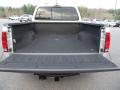 Silver Metallic - F250 Super Duty XLT SuperCab 4x4 Photo No. 13