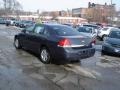 Slate Metallic - Impala LT Photo No. 19
