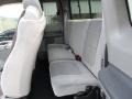 Silver Metallic - F250 Super Duty XLT SuperCab 4x4 Photo No. 22
