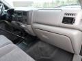 Silver Metallic - F250 Super Duty XLT SuperCab 4x4 Photo No. 30