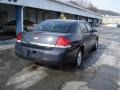 Slate Metallic - Impala LT Photo No. 21