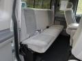 Silver Metallic - F250 Super Duty XLT SuperCab 4x4 Photo No. 32