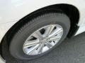Satin White Pearl - Legacy 2.5i Photo No. 7