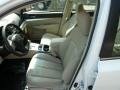 Satin White Pearl - Legacy 2.5i Photo No. 8
