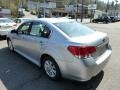 2012 Ice Silver Metallic Subaru Legacy 2.5i  photo #2