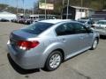 2012 Ice Silver Metallic Subaru Legacy 2.5i  photo #3