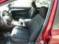 2012 Ruby Red Pearl Subaru Outback 2.5i  photo #8