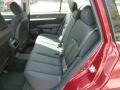 2012 Ruby Red Pearl Subaru Outback 2.5i  photo #9