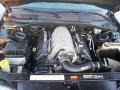 6.1 Liter SRT HEMI OHV 16-Valve V8 2006 Chrysler 300 C SRT8 Engine