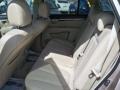 2007 Golden Beige Hyundai Santa Fe Limited  photo #7