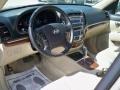 2007 Golden Beige Hyundai Santa Fe Limited  photo #18