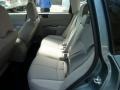 2012 Sage Green Metallic Subaru Forester 2.5 X  photo #9