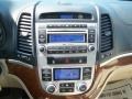 2007 Golden Beige Hyundai Santa Fe Limited  photo #19