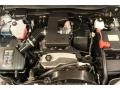  2008 Colorado LS Extended Cab 4x4 3.7 Liter DOHC 20-Valve Vortec 5 Cylinder Engine