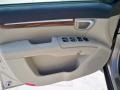 2007 Golden Beige Hyundai Santa Fe Limited  photo #22