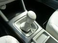 2012 Subaru Forester Platinum Interior Transmission Photo