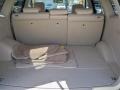 2007 Golden Beige Hyundai Santa Fe Limited  photo #26