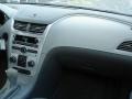 2008 Dark Gray Metallic Chevrolet Malibu LS Sedan  photo #18