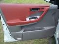 Cabernet 2003 Nissan Murano SL Door Panel