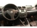 Black - Jetta Wolfsburg Edition Sedan Photo No. 8