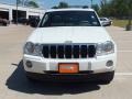 Stone White - Grand Cherokee Limited 4x4 Photo No. 10