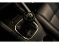 Black - Jetta Wolfsburg Edition Sedan Photo No. 12