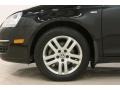 Black - Jetta Wolfsburg Edition Sedan Photo No. 21