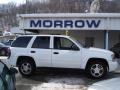 Summit White - TrailBlazer LS 4x4 Photo No. 1