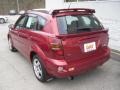 Salsa Red Metallic - Vibe AWD Photo No. 4