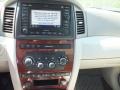 2006 Stone White Jeep Grand Cherokee Limited 4x4  photo #33