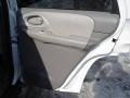 Summit White - TrailBlazer LS 4x4 Photo No. 3